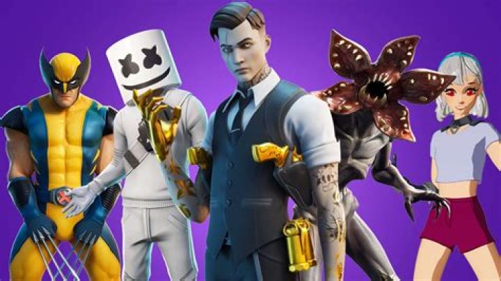 When will the fortnite live event start