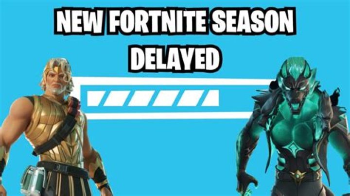 When will the fortnite servers be up