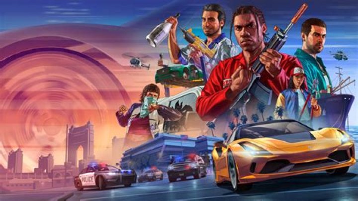 When will the gta 5 update come out