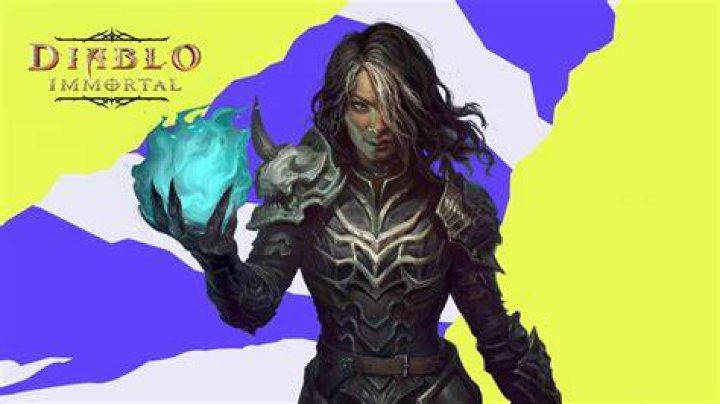 When will the necromancer be released diablo 3