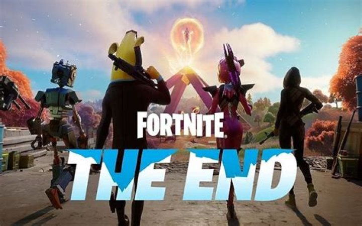 When will this fortnite season end