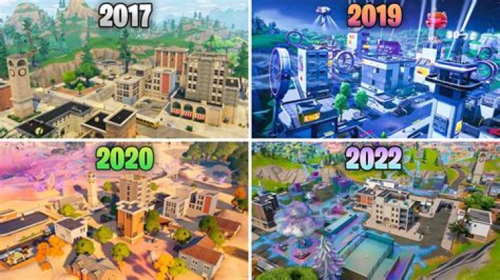 When will tilted towers come back to fortnite