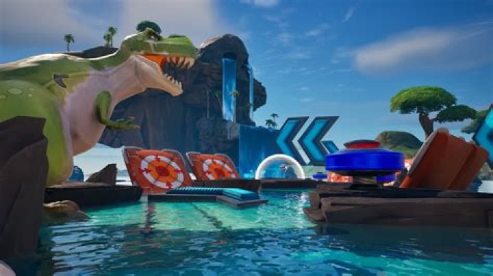 Where are boars in fortnite