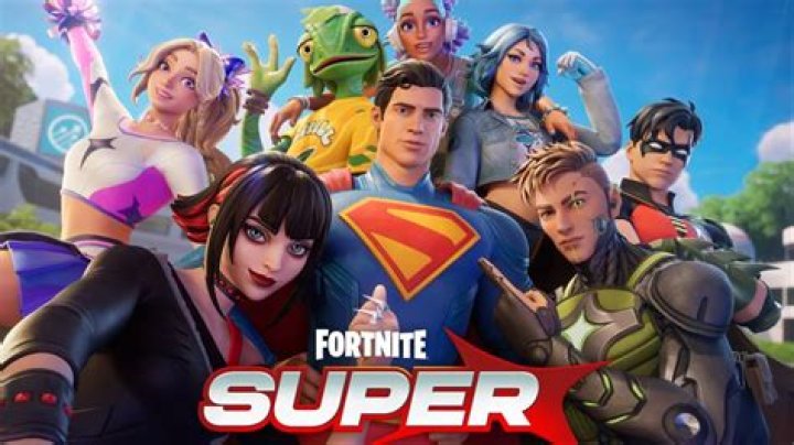 Where are characters 43 and 44 in fortnite
