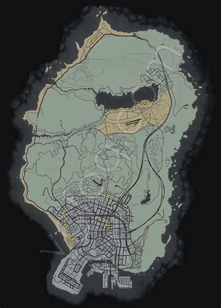 Where are prostitutes in gta v locations