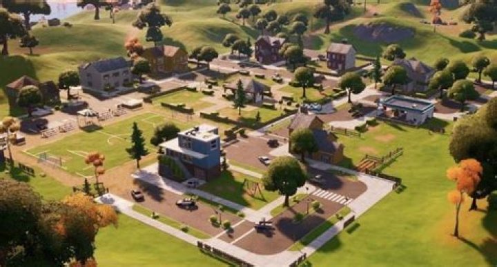 Where are safes in fortnite season 6