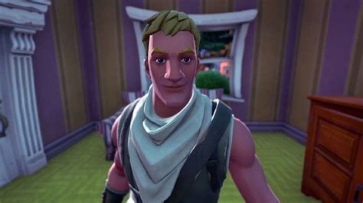 Where are the 5 jonesy in fortnite
