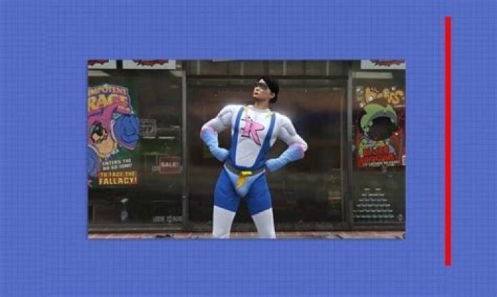 Where are the action figures in gta 5 online mission