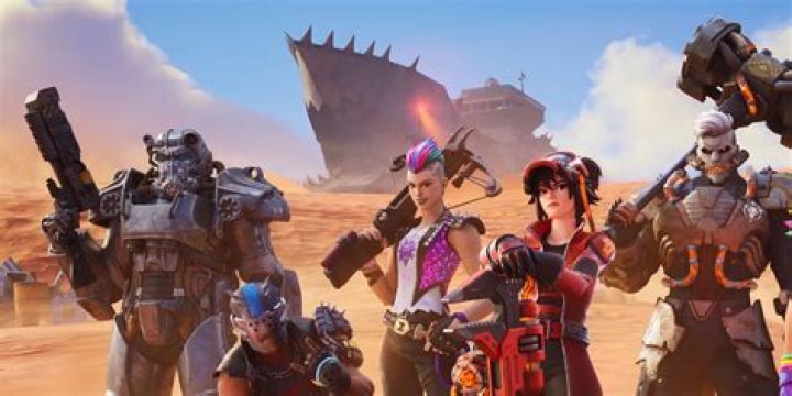 Where are the atm’s in fortnite