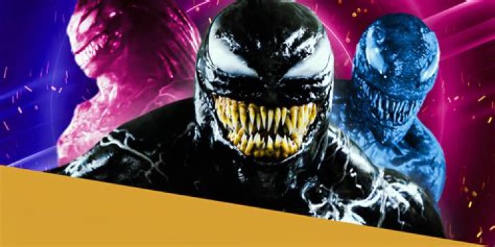 Where are the carnage and venom symbiotes in fortnite