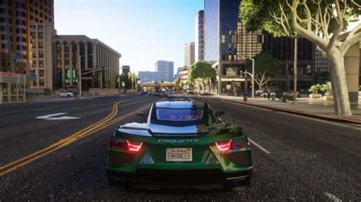 Where are the new cars in gta 5