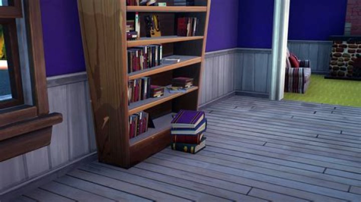Where are the parenting books in holly hatchery fortnite