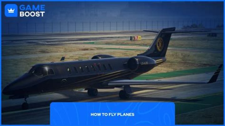 Where are the planes in gta 5