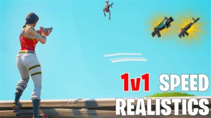 Where are the speed radars in fortnite