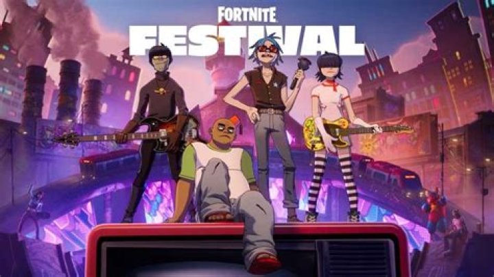 Where are the welcome signs in fortnite