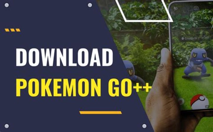 Where can i download pokemon go
