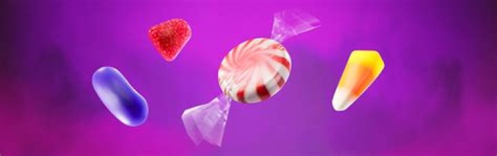 Where can i eat candy in fortnite