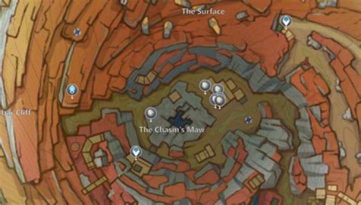 Where can i find eggs in genshin impact