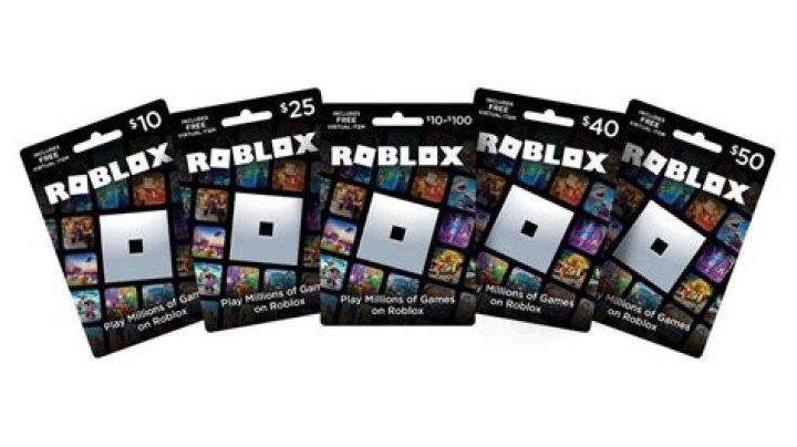 Where can i get roblox gift cards
