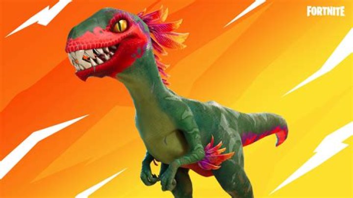 Where can you find dinosaurs in fortnite
