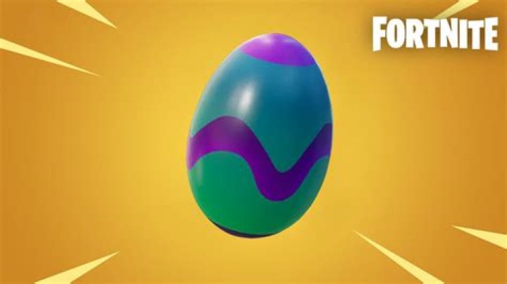 Where can you find eggs in fortnite