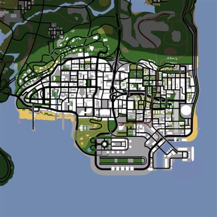 Where did gta 3 take place