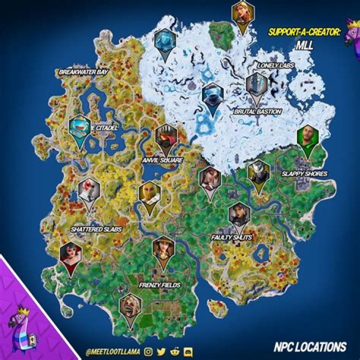 Where do you find a ferrari in fortnite