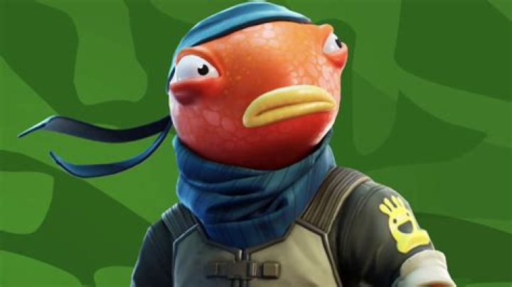 Where does fishstick spawn in fortnite