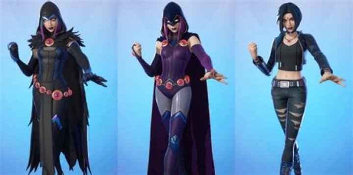 Where does rebirth raven spawn in fortnite