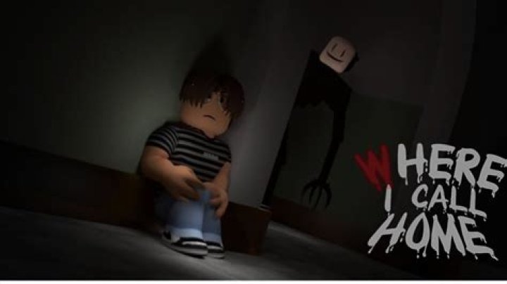 Where i call home roblox