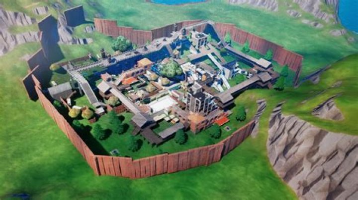 Where is abstract in fortnite