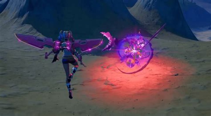 Where is cube assassin in fortnite season 8