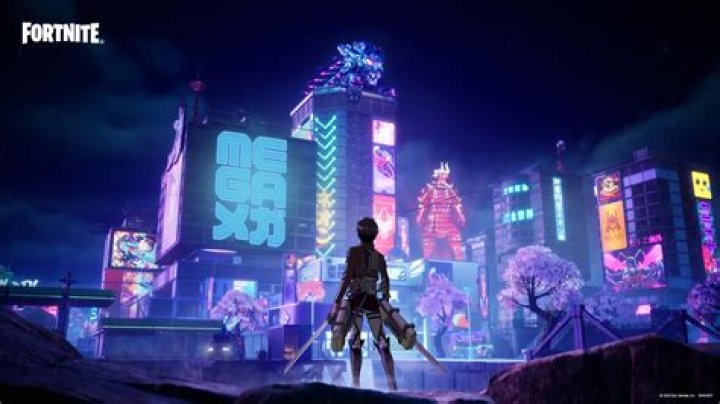 Where is family portrait fortnite