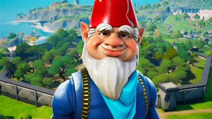 Where is grimbles in fortnite