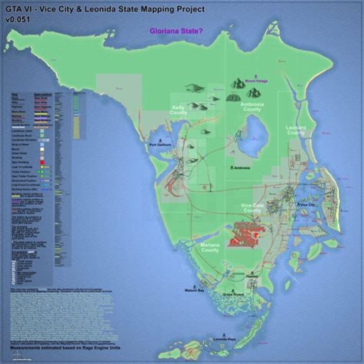 Where is gta located