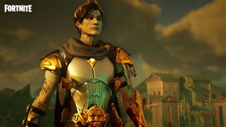 Where is midas in fortnite season 5