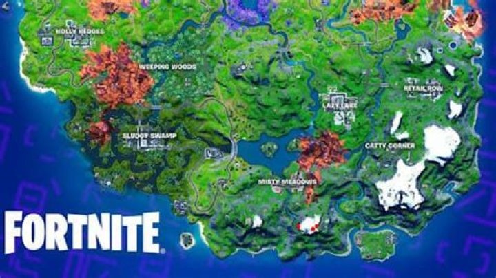Where is mt f8 in fortnite