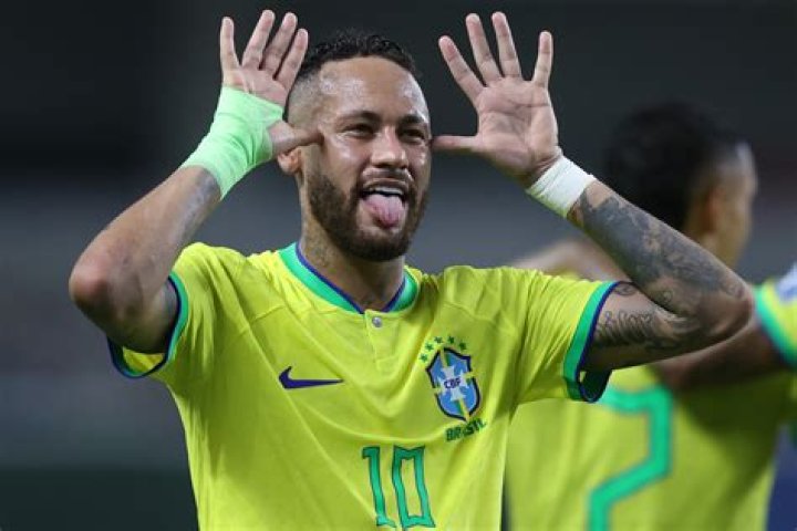 Where is neymar jr in fortnite