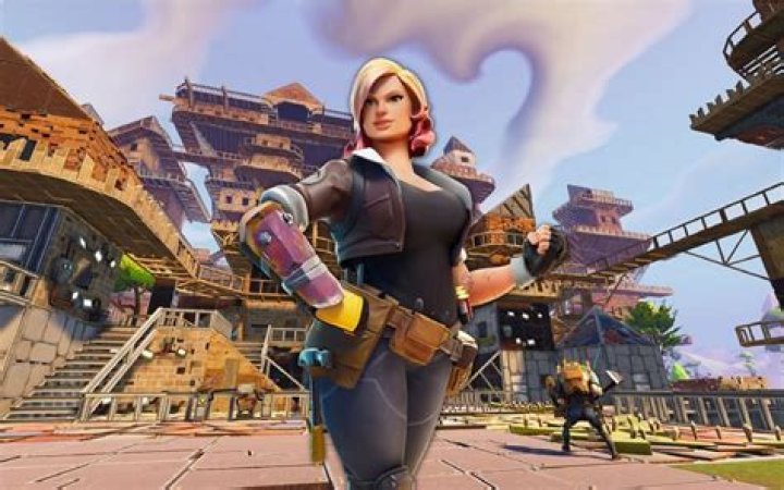 Where is penny fortnite season 8