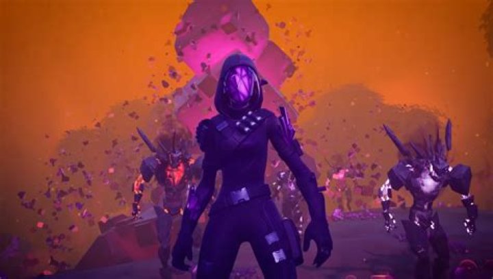 Where is slone in fortnite
