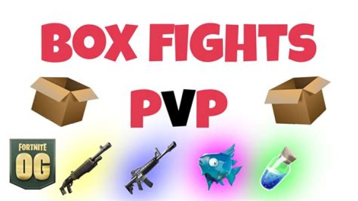 Where is the black box in fortnite