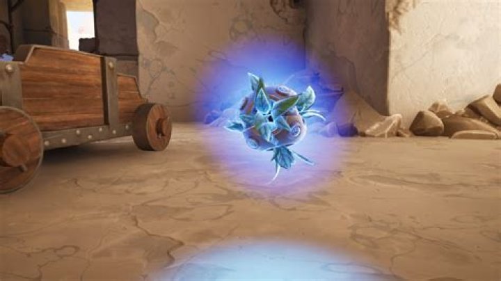 Where is the bomb in fortnite