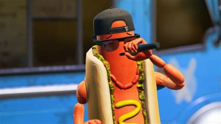 Where is the brat in fortnite