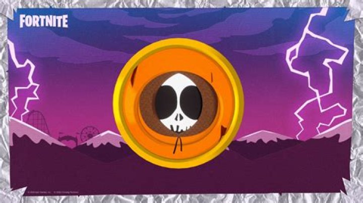 Where is the concert coin in fortnite