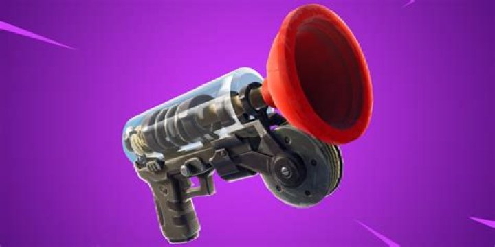 Where is the ice grappler in fortnite