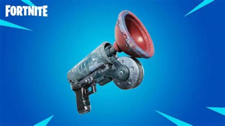 Where is the icy grappler in fortnite