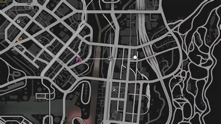 Where is the ls car meet in gta 5