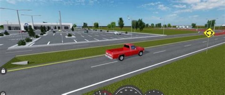 Where is the motel in greenville roblox