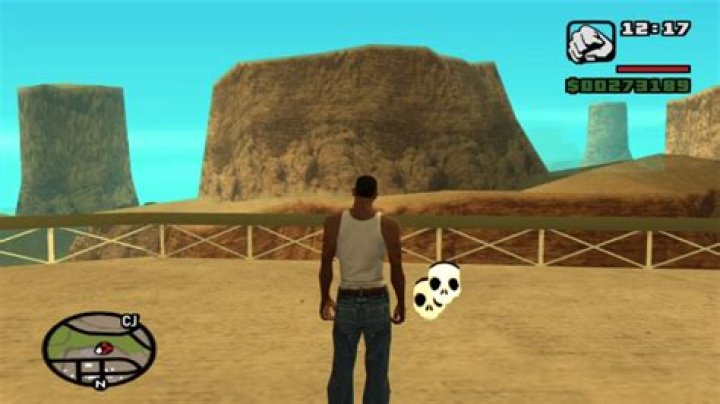 Where is the multiplayer in gta san andreas