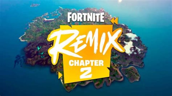 Where is the n in fortnite chapter 2